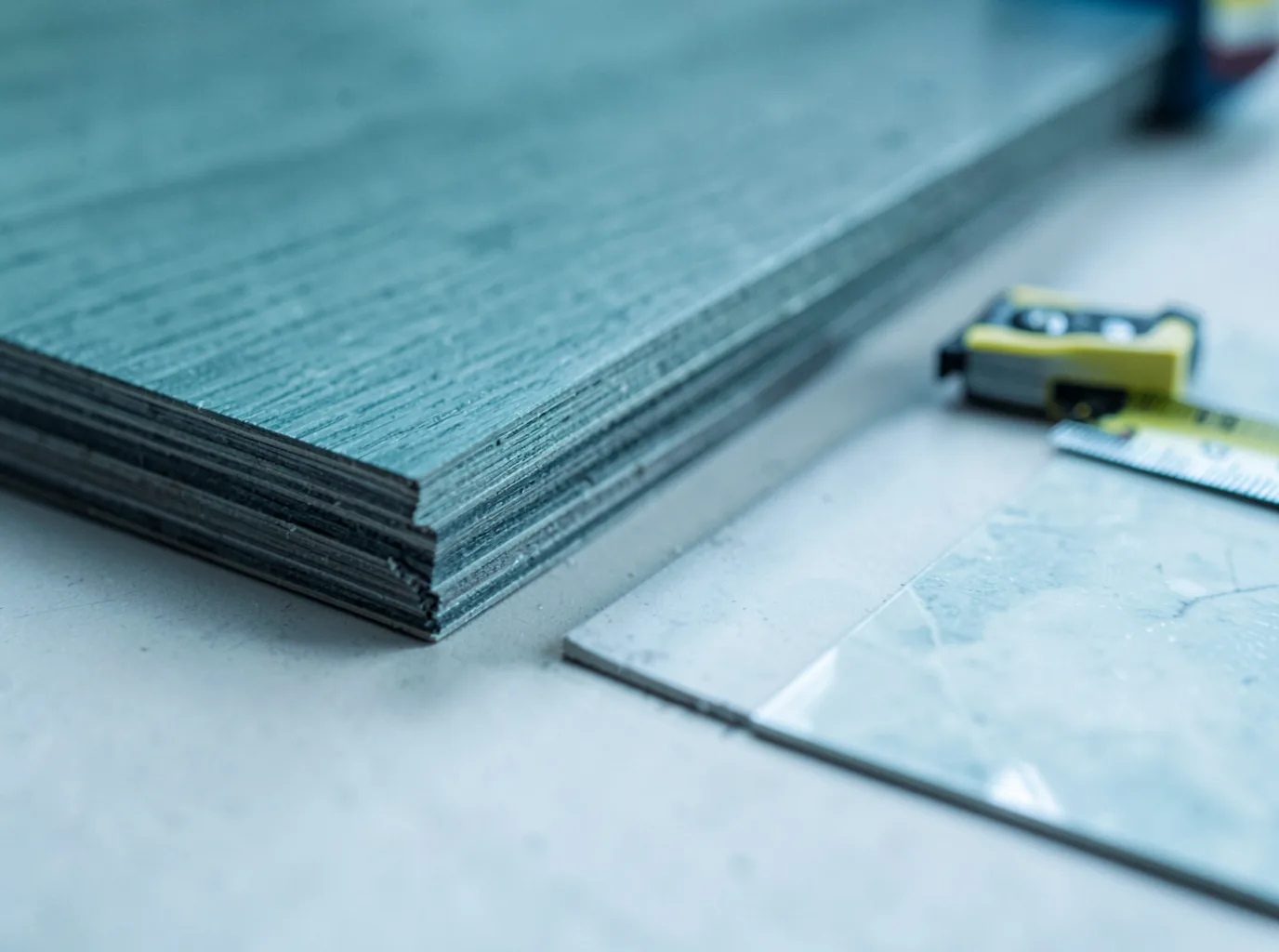 Luxury Vinyl Plank Installation Belleville, AR FAQs